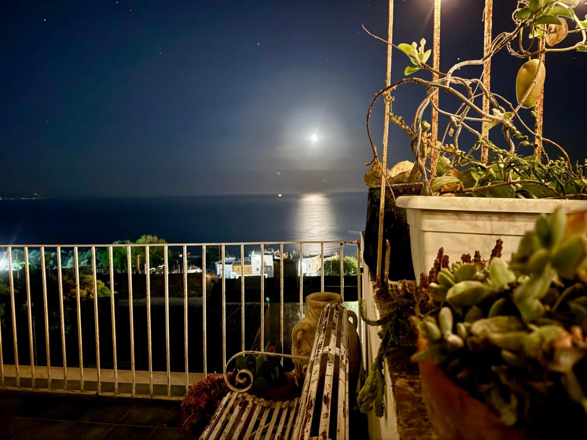 Terrazza D'Amuri Santa Caterina Acireale Buitenkant foto